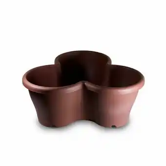 Pão de Açúcar Vaso treviso tabaco fg import oferta