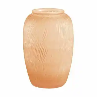 Vaso ambar 20x20cm