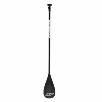 Remo stand up paddle de fibra de vidro 2,17m   bestway