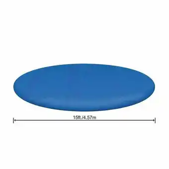 Pão de Açúcar Cobertura piscinas fast set pool cover 4,57m bestway oferta
