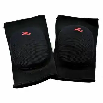 Pão de Açúcar Joelheira futsal realtex rx0090hp preto p oferta