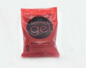 Bolsa termica termogel grande 15,7cmx23cm