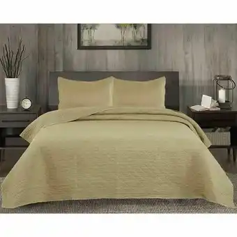 Pão de Açúcar Colcha cobre leito stone washed queen linho sonhare top oferta