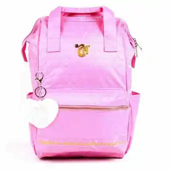 Pão de Açúcar Mochila capricho g com alças de mão 11357 dmw oferta