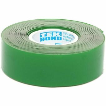 Pão de Açúcar Fita dupla face em silicone interna 19mm com 2 metros oferta