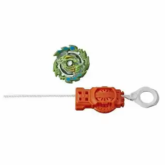 Pião de batalha - beyblade burst rise - hyper sphere starter - ace dragon d5 - hasbro