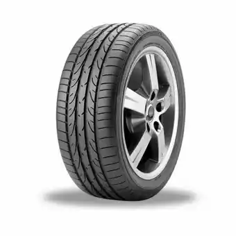 Pão de Açúcar Pneu bridgestone aro 17 potenza re050 225/50r17 94w rft oferta
