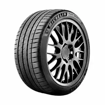 Pão de Açúcar Pneu michelin aro 20 pilot sport 4 s 245/40r20 99y xl oferta