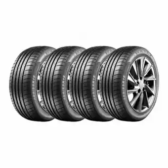 Pão de Açúcar Kit 4 pneus wanli aro 17 235/55r17 sa-302 103w oferta