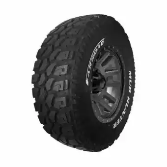 Pão de Açúcar Pneu farroad aro 20 mud hunter 33x12.50r20 114q wl oferta