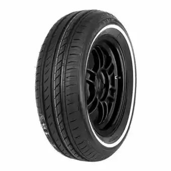 Pneu vitour aro 15 165r15 galaxy r1 faixa branca 86h
