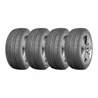 Pão de Açúcar Kit 4 pneus wanli aro 22 285/35r22 s-1087 106v oferta