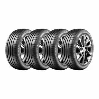 Pão de Açúcar Kit 4 pneus wanli aro 17 225/50r17 sa-302 98w oferta