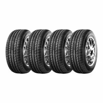 Pão de Açúcar Kit 4 pneus westlake aro 17 165/40r17 sa-37 72v oferta