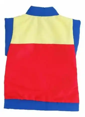 Pão de Açúcar Fantasia ryder infantil - patrulha canina oferta