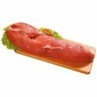Sam's Club Filé mignon resfriado peça aprox. 1,8kg oferta