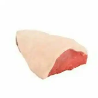 Sam's Club Picanha bovina peça aprox.1,5kg oferta