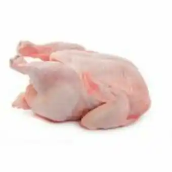 Galeto inteiro congelado aprox. 500g