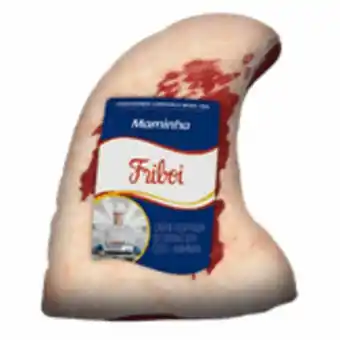 Sam's Club Maminha bovina resfriada friboi aprox. 1,3kg oferta