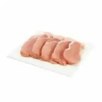 Sam's Club Lombo suíno fatiado resfriado aprox. 500g oferta
