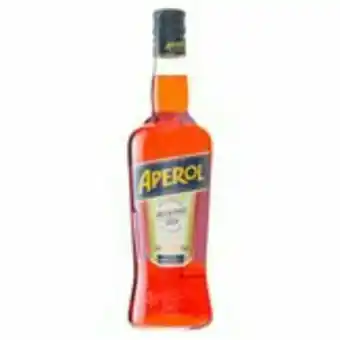 Sam's Club Aperitivo de ervas aperol garrafa 750ml oferta
