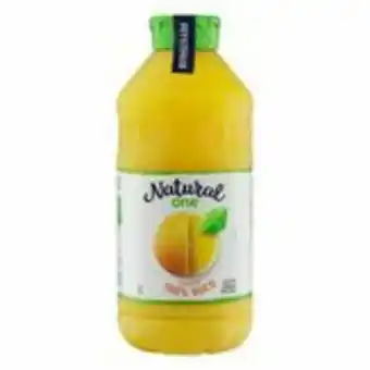 Sam's Club Suco integral laranja natural one refrigerado garrafa 2l oferta