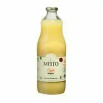 Suco caju mitto garrafa 1,5l