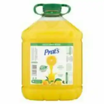 Sam's Club Suco integral laranja prat's galão 4l oferta