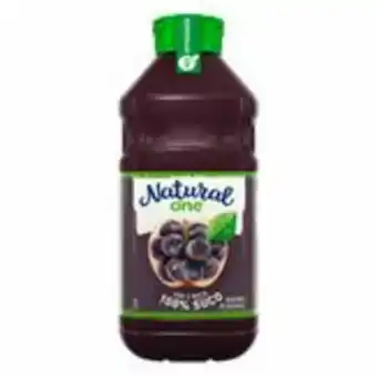 Sam's Club Suco uva e maçã natural one ambiente garrafa 2l oferta