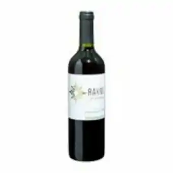 Vinho tinto argentino raymi malbec 750ml