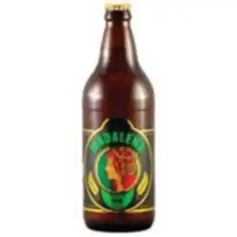 Sam's Club Cerveja ipa madalena garrafa 600ml oferta