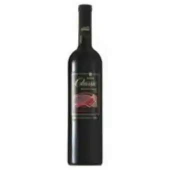 Sam's Club Vinho tinto brasileiro reserva especial salton classic cabernet franc serra gaúcha 750ml oferta