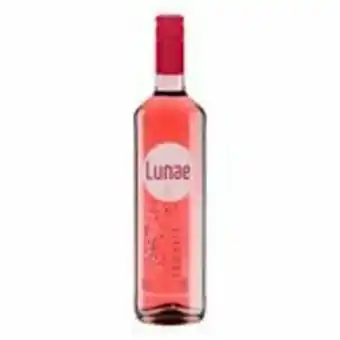 Sam's Club Vinho rosé brasileiro frisante demi-sec lunae serra gaúcha 750ml oferta