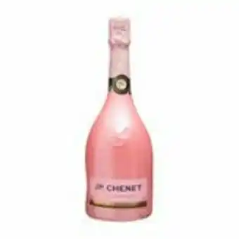 Sam's Club Espumante ice rose demi-sec jp. chenet 750ml oferta