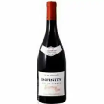 Sam's Club Vinho tinto francês infinity gamay 2018 pierre jean larraqué 750ml oferta
