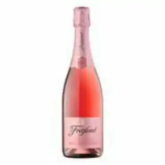 Espumante espanhol rosé brut gran selección cava cordon rosado freixenet 750ml