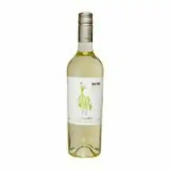 Sam's Club Vinho branco argentino sauvignon blanc mendoza chac chac 750ml oferta