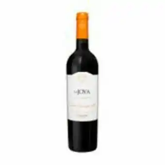 Sam's Club Vinho tinto chileno la joya gran reserva cabernet sauvignon 750ml oferta