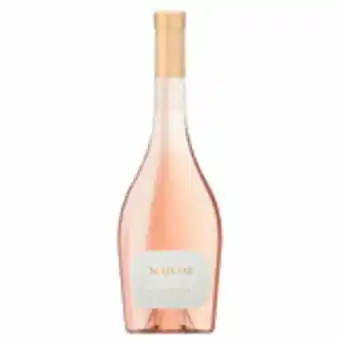 Sam's Club Vinho rosé francês côtes de provence madan domaine de cantarelle 750ml oferta