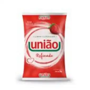 Sam's Club Açúcar refinado especial união pacote 1kg oferta