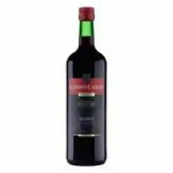 Sam's Club Vinho brasileiro tinto campo largo serra gaúcha garrafa 750ml oferta
