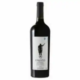 Sam's Club Vinho tinto brasileiro pizzato fausto cabernet sauvignon 750ml oferta