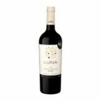Vinho argentino tinto circus malbec - 750ml oferta na Hortifruti