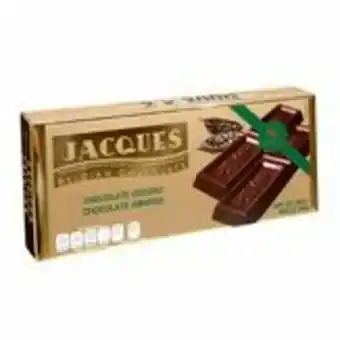Sam's Club Chocolate amargo jacques pack com 2 unidades 200g cada oferta