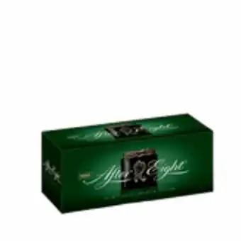 Sam's Club Chocolate com menta after eight caixa 200g oferta