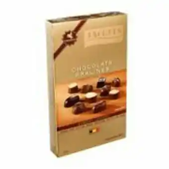 Sam's Club Bombons sortidos jacques pralines caixa 125g oferta