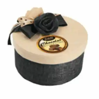 Sam's Club Bombons de chocolate elodie square caixa 250g oferta