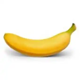 Sam's Club Banana prata 8 unidades aprox. 1,6kg oferta