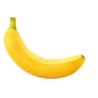 Sam's Club Banana nanica aprox. 1,2kg oferta