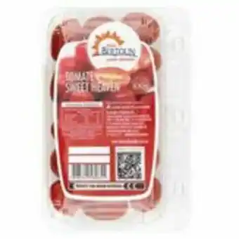 Tomate sweet heaven chácara bertolin 300g